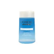 【生活市集】L'OREAL PARIS 巴黎萊雅 溫和眼唇卸妝液 125ml