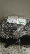 PU管 黑色 風管 空壓管 5*3 5mm*3mm 3*5 3mm*5mm