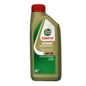 易生活ELiving Castrol EDGE Professional A5 0W30 全合成機油 嘉實多
