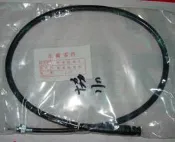 阿帝拉 Attila 125 鼓式 碼表線