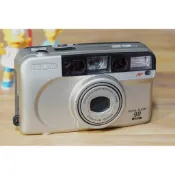 MINOLTA RIVA ZOOM 90 傻瓜相機 底片