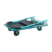 【TRENY】好推款摺疊手推車 100 kg