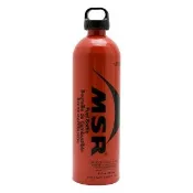 【MSR】30oz. 燃料油瓶 (汽化爐用/登山爐具配件)