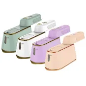 (店+)【Giaretti】義大利Giaretti 珈樂堤 手持平掛兩用蒸氣熨斗/掛燙機(GT-FS690)