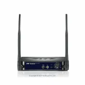 悅適影音教學導覽用品 US-8001DB JTS 單頻道 無線麥克風系統