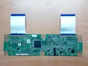 INFOCUS 鴻海 WA-70UA600 多款 喇叭 邏輯板 1P-1182C00-40SB X00 拆機良品 0