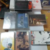 王傑皆無歌詞卡帶忘了你不如忘了我+忘了你忘了我+是否我真的+太陽怒吼+我要飛+為了愛夢一生+孤星一場遊戲1100分售