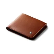 【Bellroy】Hide & Seek HI RFID防盜保護短夾 皮夾 錢包 禮物 送禮 推薦(焦糖褐棕)