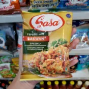 Tepung Bumbu Sasa Bakwan