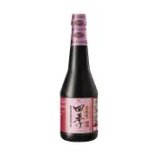 統一四季高純釀(釀造醬油)870ml毫升 x 1【萬家福】