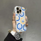 開心 笑臉 一加手機殼 ONEPLUS NORD 3 2 N30 N20 CE2 CE3 CE4 LITE 保護殼