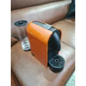  洲際3C 膠囊咖啡機出水口零件  (注意只賣零件) 雀巢 NESPRESSO U D50OR 可以提供DIY更換影片