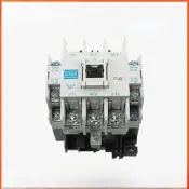 【可開票】電梯電磁交流接觸器S-N35/10/11/12適用三菱電梯DC直流接觸器配件