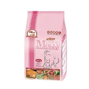 【Mobby 莫比】幼貓/懷孕/授乳貓 專業配方(3公斤)
