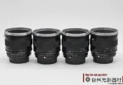 Zeiss/蔡司 Makro-Planar T*50/2 ZF口 90以上新