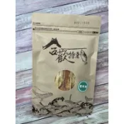 【馬祖特產】 墨魚條