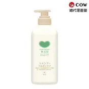 【PChome 24h購物】【日本牛乳石鹼】植物性無添加洗髮精470ml