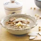 【愛合購】【天和鮮物】豬腸四神湯