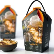 [將軍牛蒡『南農電舖』　牛蒡茶[切片][禮盒] 　將軍鄉牛蒡切片\牛蒡茶切片\大膽不敵牛蒡切片\台灣牛蒡\農會牛蒡