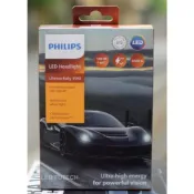 Philips 飛利浦 UR3590 12V 180W LED  H4 H7 9006 H11 9012 6500K
