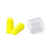 (店+)【7822 shop】耳塞 3M耳塞 降噪 抗噪 美規耳塞 隔音耳塞 靜音 睡眠 入耳式耳塞 子彈型
