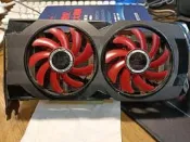 出自用【傳家寶】訊景RX570/ RX580 2048sp