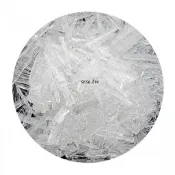 【順億化工】百納川 USP級 薄荷腦 100g 500g 袋 天然 油溶 手工皂原料 【AAA 02】