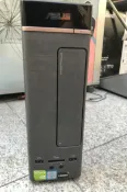 華碩品牌機/ASUS M32CD臺式電腦主機i5-6400/8G內存/512G/2GB獨顯