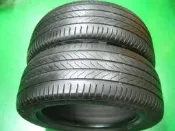 中古馬牌通輪胎  UC6 205/55/16 ***德國***