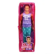 台中＊＊宏富玩具＊＊MATTEL Barbie 芭比娃娃 時尚達人系列肯尼 164