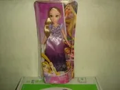 偶像學園莉卡星光樂園孩之寶BARBIE芭比娃娃Disney迪士尼公主經典角色組魔髮奇緣樂佩公主長髮公主三佰五十一元起標
