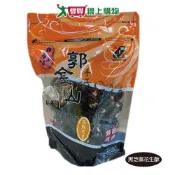 郭金山-黑芝麻花生酥310G/袋【愛買】