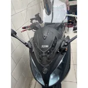 前移後視鏡延伸片 SYM GTS300