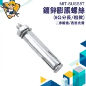 【精準儀錶】擴張螺絲 螺栓 膨脹螺栓 白鐵螺絲 高張力螺絲 五金 特殊螺絲 MIT-SUSS8T