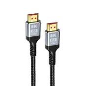(店+)【u-ta】HDMI 2.1傳輸線 認證HDMI線 傳輸線 真8K HDTV 2.1版