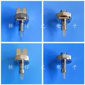 1mW-50mW 紅光源光纖測試用650nm紅光雷射器SC FC多功能頭 三引腳