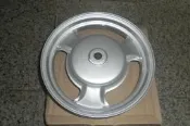 山葉 CUXI 115 LIMI SWEET 115 GTR 125 後輪框 輪圈