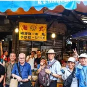 【農遊超市】宜蘭 音樂米創意產銷企業社｜把市場包進飯捲裡(手做含古早茶1瓶+台灣福袋)