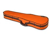 ｛鈺聲國際弦樂器｝日本東洋Toyo Gakki 3/4 ,1/2 小提琴盒,UL Shell R,