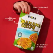 🎯旅遊菲律賓長灘島必買土產 Guzto Banana Chips香蕉片 蜂蜜香蕉脆片 蜂蜜香蕉餅 香蕉乾 宿霧手信