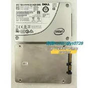 【量大可優惠】英特爾DC S4500 960G SATA企業級固態硬 SS