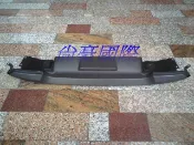 SUZUKI系列-JIMNY-01~04 全新 前保桿下巴