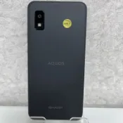 【入門首選】SHARP AQUOS WISH 64G 黑色 5.7吋 夏普 二手 實體門市 交通方便 J4490