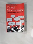 【露天書寶二手書T9/原文書_T87】Cultural Misunderstandings: The French-American Experience_Carroll, Raymonde/ Volk, Carol (TRN)