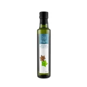 【HOTAI購】【Oro del Inca 印嘉】特級初榨印加果油 250ml
