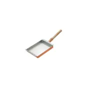 (店+)MARUSIN 日本純銅玉子燒鍋-長方型-日本製 雞蛋卷煎鍋 木柄玉子燒鍋