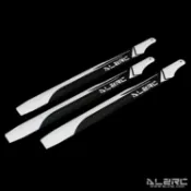 協貿國際日用品生活12館 ALZRC - Devil 380 360mm TBR碳纖三槳主旋翼主槳 CFB-TSD-360