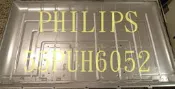 【石信液晶維修】全新 PHILIPS 55PUH6002  55PUH6052/96 LED燈條一台