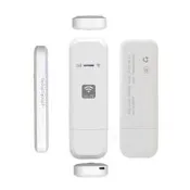 轉卡4G SIM ROUTER LTE WIFI分享器CPE E600 無線網卡路由器E8372 mf79u拉麵