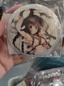 免運頌之物20洲粘吧唧艾露露阿露露原袋位钗